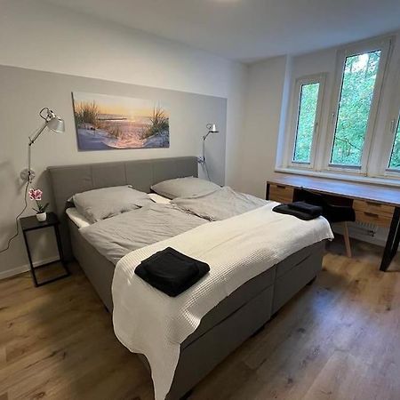 Apartament Wohlfuehl-Oase 2.0 Herne Zewnętrze zdjęcie