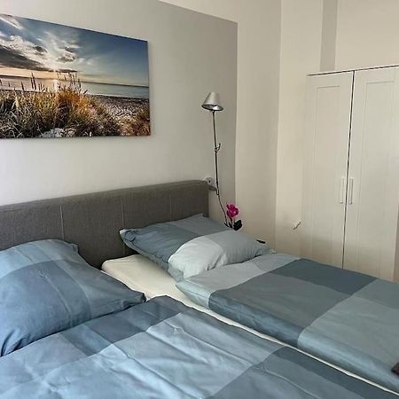 Apartament Wohlfuehl-Oase 2.0 Herne Zewnętrze zdjęcie