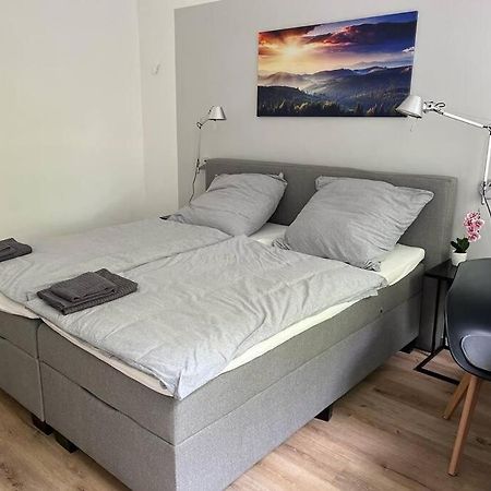Apartament Wohlfuehl-Oase 2.0 Herne Zewnętrze zdjęcie