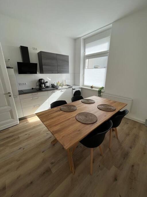 Apartament Wohlfuehl-Oase 2.0 Herne Zewnętrze zdjęcie