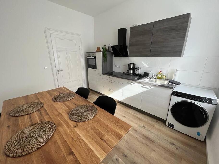 Apartament Wohlfuehl-Oase 2.0 Herne Zewnętrze zdjęcie