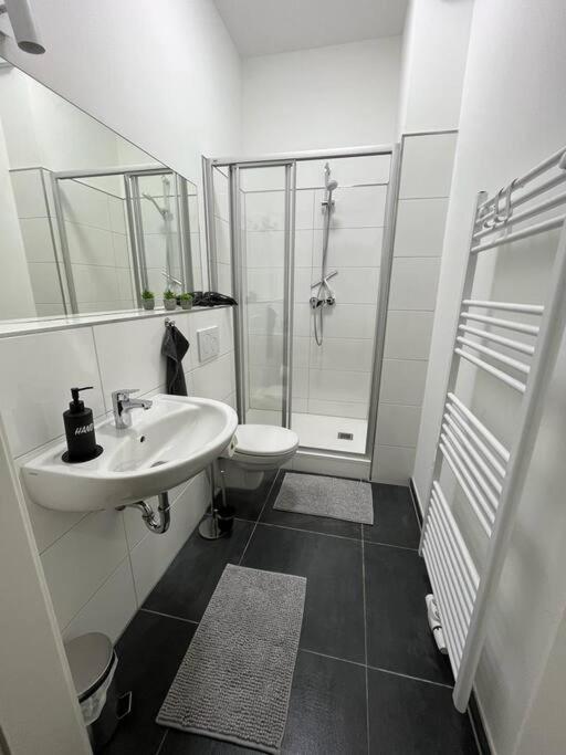 Apartament Wohlfuehl-Oase 2.0 Herne Zewnętrze zdjęcie