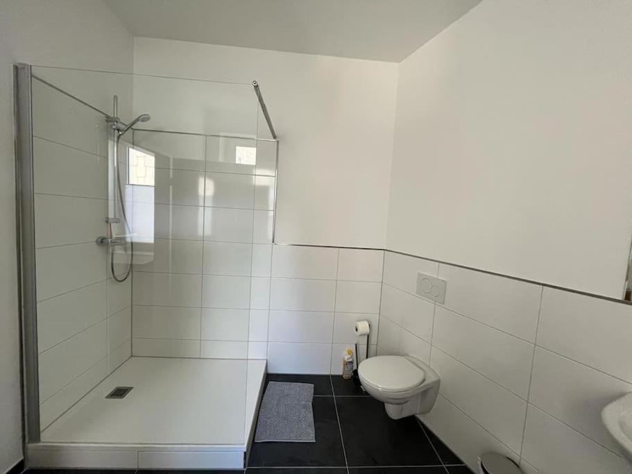 Apartament Wohlfuehl-Oase 2.0 Herne Zewnętrze zdjęcie