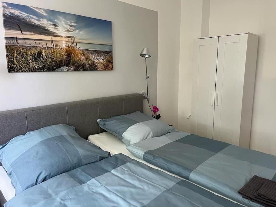 Apartament Wohlfuehl-Oase 2.0 Herne Zewnętrze zdjęcie