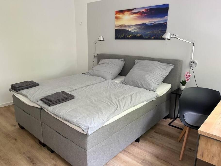 Apartament Wohlfuehl-Oase 2.0 Herne Zewnętrze zdjęcie